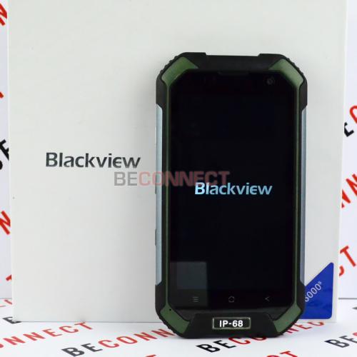 Blackview BV6000s Army Green